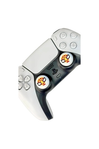 Ps3, Ps4, Ps5, Xbox Uyumlu Analog Stick Koruyucu - Clt-47 - 4 Lü Set