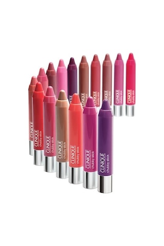 Clinique Chubby Stick Moisturizing Lip Balm Nemlendiricili Dudak Parlatıcısı Berry 07