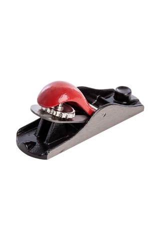 Stanley 1-12-116 Blok Gövde Tek El Düz Taban Rende 50x168mm