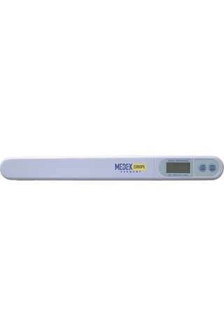 Medex Europe E 140 134-w Dijital Ip65 Saplamalı Termometre-59870