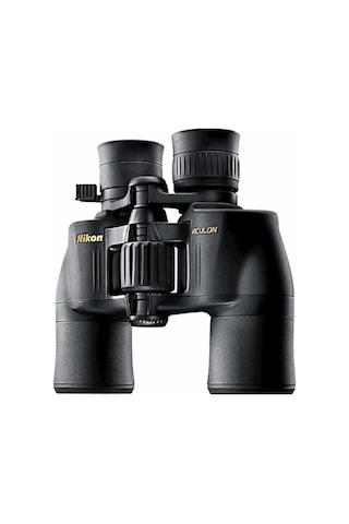 Nikon Aculon A211 8-18x42 Dürbün Siyah