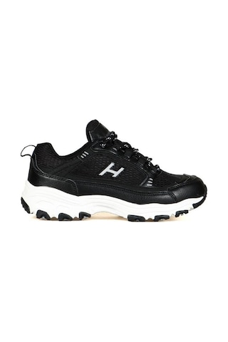 Hammer Jack Hammerjack 101 21305-z Artigas Siyah Kadın Sneaker 001