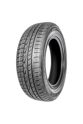 Continental 285/50R18 109W Crosscontact Uhp Fr Yaz Lastiği - 2025