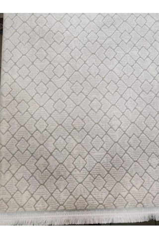 Nexus Halı Albina 5432 Krem Modern Çizgi Desenli Halı 160x230 Ölçü Krem