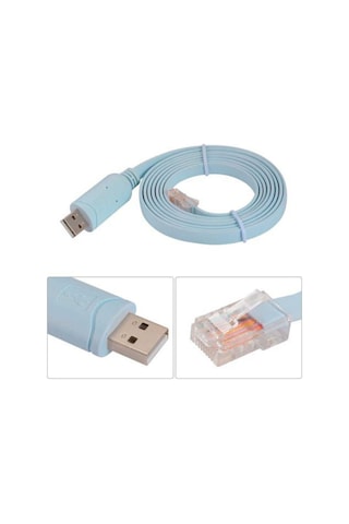 Usb Cisco Kablo Ftdı Cisco Kablo