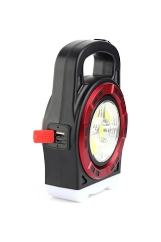 3 Fonksiyonlu 20 W Solar Led Işık . 77155174