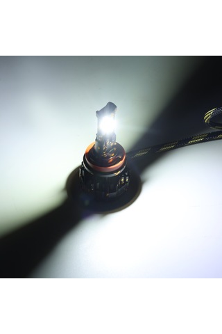 F16 Extra Power H11 Csp Led Far Ampulü