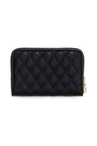 Guess Kadın Cüzdan-swqg9894140 Black