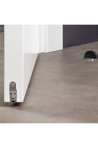 Hafele Zone Kapı Altı Giyotin 930Mm