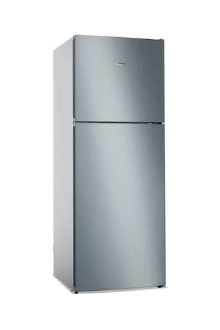 Siemens KD55NNLE0N iQ300 453 L Üstten Donduruculu Buzdolabı