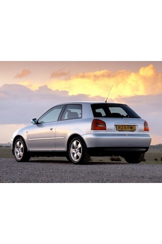 AUDI A3 8L KAPI FITILI