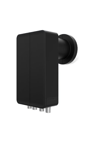Inverto Black Ultra Quattro Santral Lnb 0.2Db