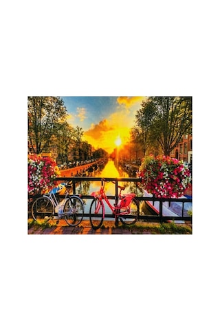 5d Elmas Boncuk Taş Işleme Mozaik Goblen Kit 50x40cm Gc73789 Diamond Painting