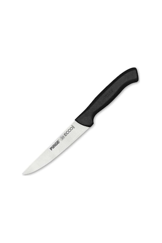 Ecco Temel Mutfak Bıçak Seti - 35084 Siyah