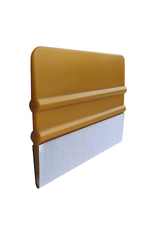 Esemiz Keçeli Ragle Folyo Cam Filmi Uygulama Aparatı