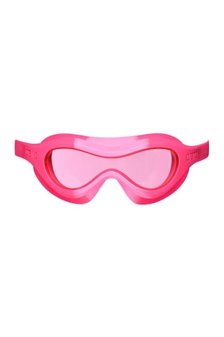 Arena Spider Mask Çocuk Pembe Yüzücü Gözlüğü-Ar004287101pp1 Beyaz