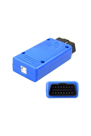 Sones Mercedes-benz Ntg5 S1 İçin Araç Obd Aktivasyon Aracı