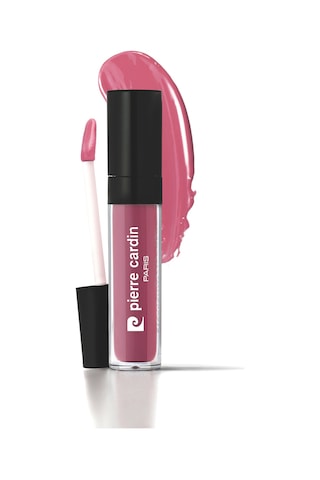 Pierre Cardin Staylong Lipcolor Kissproof Uzun Süre Kalıcı Lipgloss 360 Chic Berry