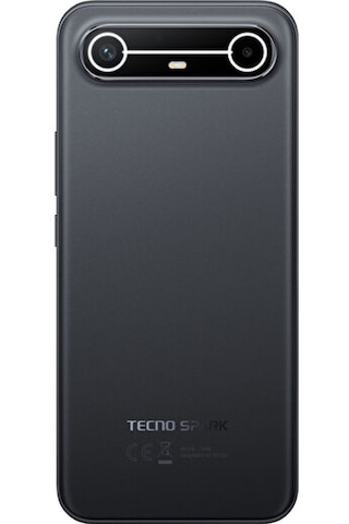 Tecno Spark Slim 8/256 GB (Tecno Türkiye Garantili)