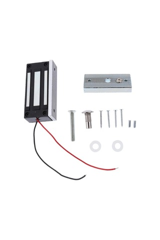 Ebitda Suntek 60kg Tutma Kuvveti Güvenliği Ile 12v Kapı Erişim, 12v Kapı Açma Sistemi