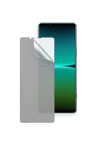 Sony Xperia 5 Iv Uyumlu Ön Yüzey Mat Hidrojel Ekran Koruyucu 12054280