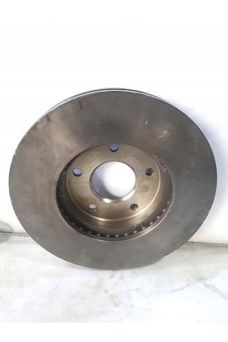 Fren Dıskı Takım X-traıl T30 Prımera P12 Maxıma A33