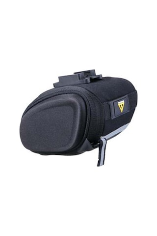 Topeak Sidekick Wedge Pack Sele Altı Çanta S Kılipsli Bağlantı/tc2281b Siyah
