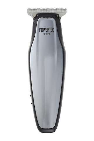 Powertec TR-1158 Saç Sakal Tıraş Makinesi