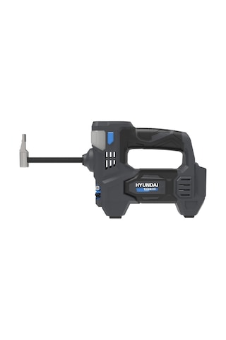 Hyundai IF20S 150PSİ Akü Ve Şarj Cihazı Hariç Akülü Hava Pompası