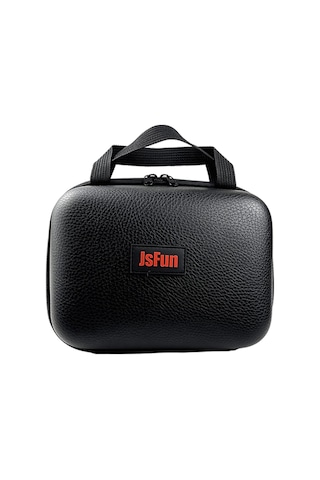 Suntek Eva Balıkçılık Makarası Çantası Su Geçirmez Makara