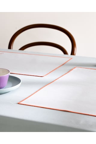 Madame Coco Alcea Amerikan Servis 8684427289143 Pembe