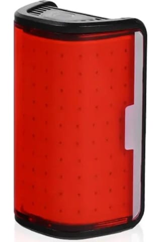 Forte Gt Bisiklet Usb Şarjlı - Kırmızı Xbyc 6043