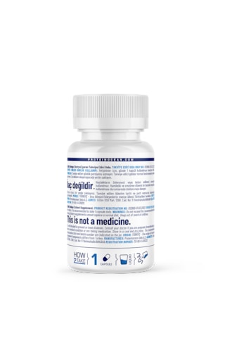 Ginkgo Biloba - 1 Kutu X 2 Adet