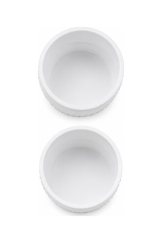 Yuvarlak Kapaklı Mini Saklama Kutusu 5 X 3 Cm Çok Amaçlı Organizer Takı, Boncuk Ve Küçük Eşya