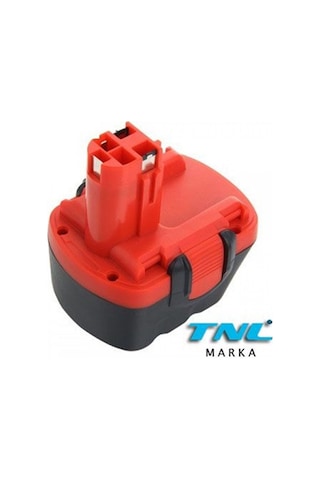 2607335709 12v Batarya için 2400mAH Matkap Batarya