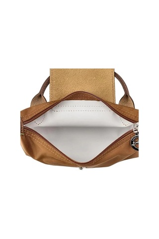 Longchamp Kadın El Çantası Xs 34175 919 Kahve