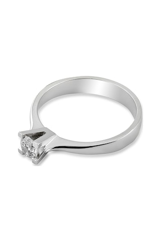 0,28 Ct Tektaş Pırlanta
