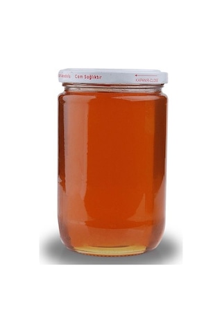 Doğal Süzme Bal Yamadağ 900 G