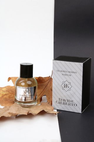 Davide Gilberto Homme Unisex Parfüm EDP 55 ML