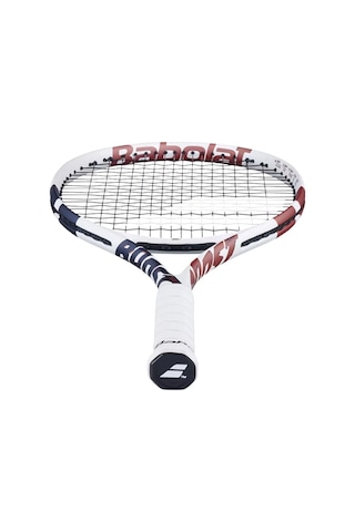 Babolat Boost Drive Beyaz Tenis Raketi 121265