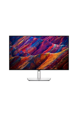 Dell UltraSharp U3223QE 31.5" 5 MS 60 Hz HDMI+DP+Type-C 4K UHD IPS LED Monitör