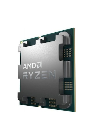 Amd Ryzen 5 7500F MPK 3.7 GHz AM5 38 MB Cache 65 W İşlemci Tray + Fan