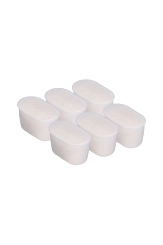 6'lı Reçine Filtre For Brevılle - Yongtao A