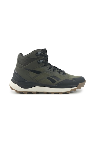 Reebok Torch Traıl Hıgh Haki Erkek Outdoor Haki-sıyah-kırık Beyaz