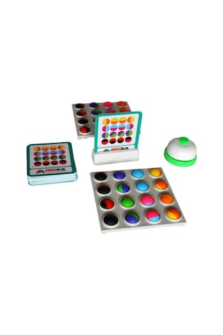 Redka Loop Loop Rd 5415 Redka Akıl Oyunları