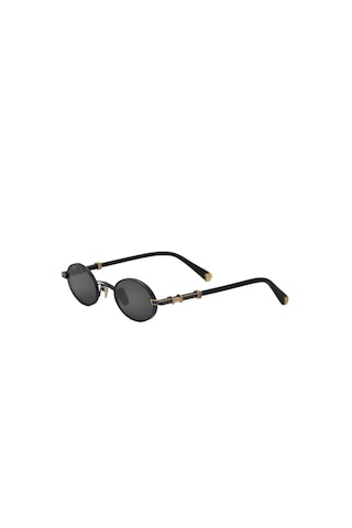 Barbato Two Mblk Gld 630 47 Metalik