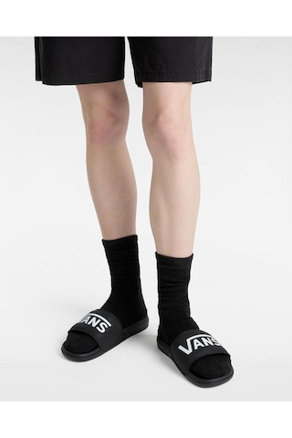 Vans Mte La Costa Slide-on Erkek Terliği Vn0a5hf5ıx61 Siyah