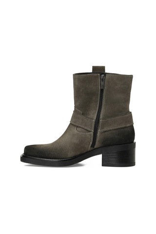 Nine West Refanna 5pr Vizon Kadın Topuklu Bot 000000000102036979 Vizon