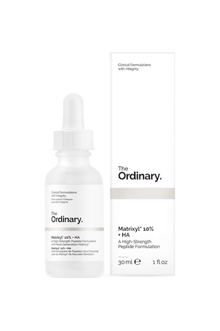 The Ordinary Matrixly + HA Yüz Serumu 30 ML