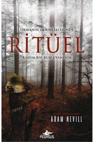 Ritüel